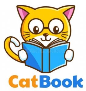 cat book